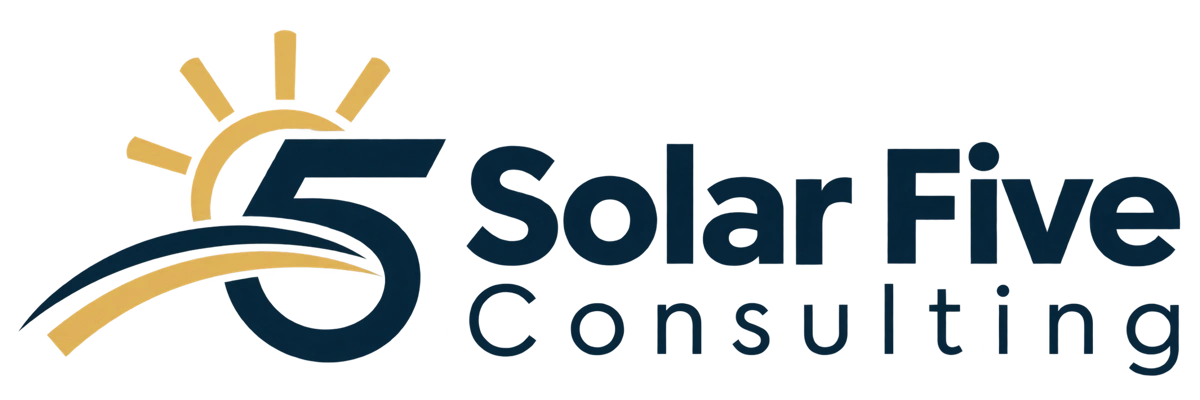 Solar Five Consulting
